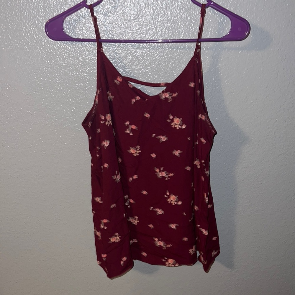 Work blouse